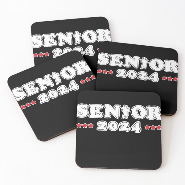 Item preview, Senior 2024 Graduation designed and sold by au2515.