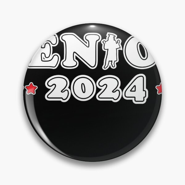 Item preview, Senior 2024 Graduation designed and sold by au2515.