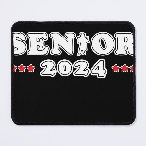 Item preview, Senior 2024 Graduation designed and sold by au2515.