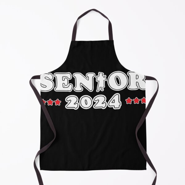 Item preview, Senior 2024 Graduation designed and sold by au2515.