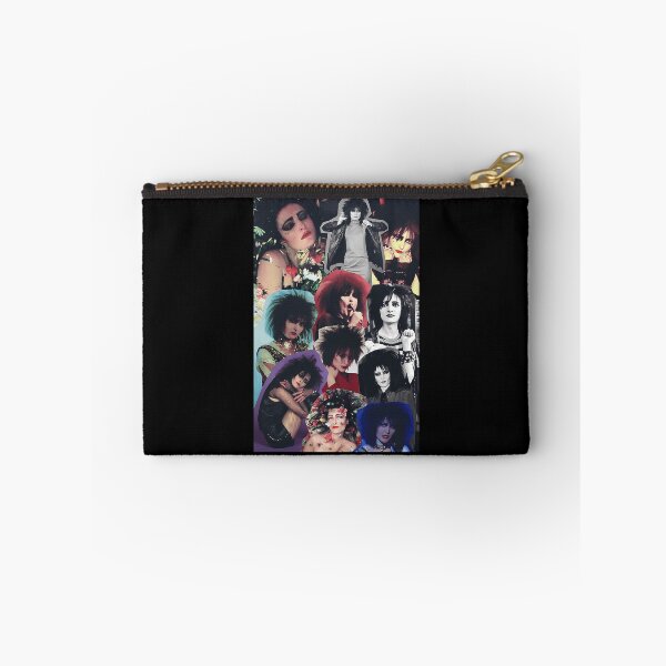 Item preview, Siouxsie Sioux - Collage gótico de los 80 The Banshees designed and sold by MaroonSanders.