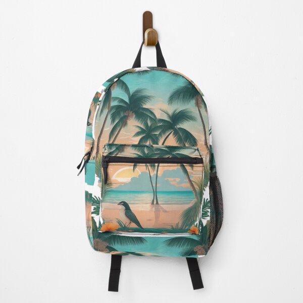 Item preview, Tropical Beauty Dedication to The King of Tropical Rock Jimmy Buffett designed and sold by Indie-Chille.