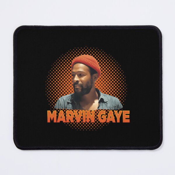Item preview, Marvin Gaye Marvin Gaye designed and sold by DesignerPachyI.