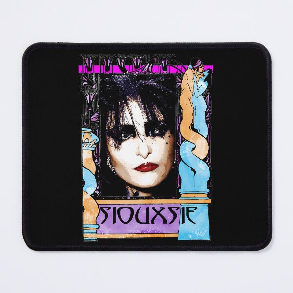 Item preview, Siouxsie - Something Wicked designed and sold by DeclanGaines.