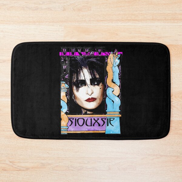 Item preview, Siouxsie - Something Wicked designed and sold by DeclanGaines.