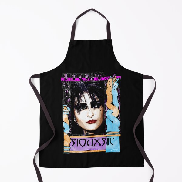 Item preview, Siouxsie - Something Wicked designed and sold by DeclanGaines.