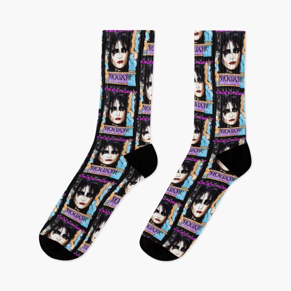 Item preview, Siouxsie - Something Wicked designed and sold by DeclanGaines.