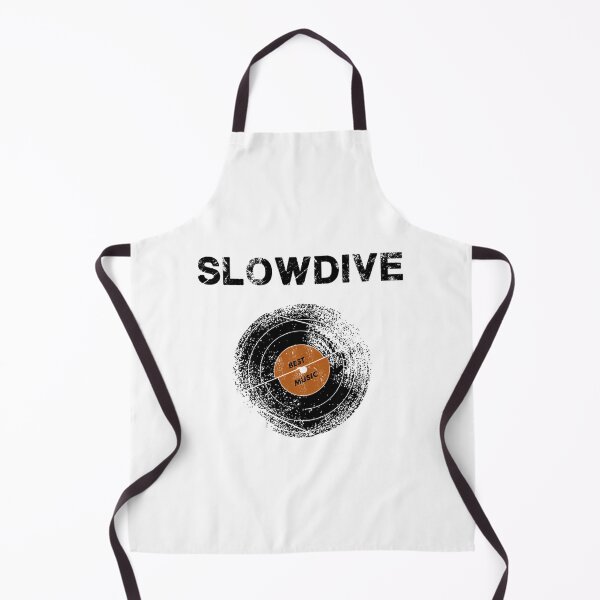 Item preview, Slowdive - Vintage Vinyl Style designed and sold by AliaPuckett90.