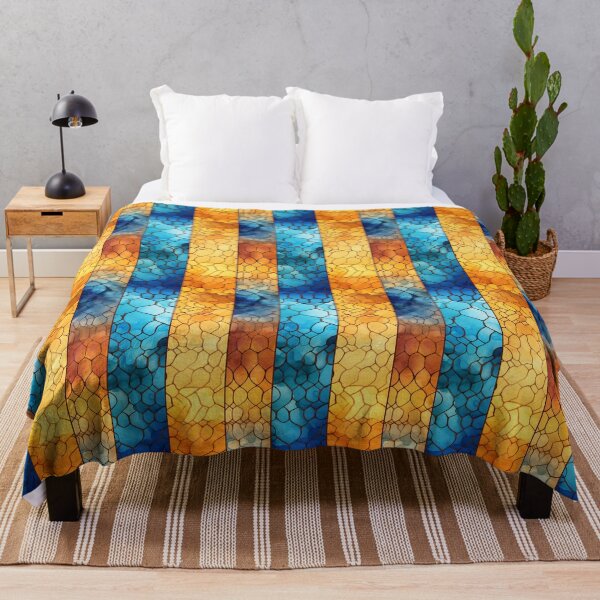 Item preview, Glathia - Glass Patterns (3/4) designed and sold by sabantha.
