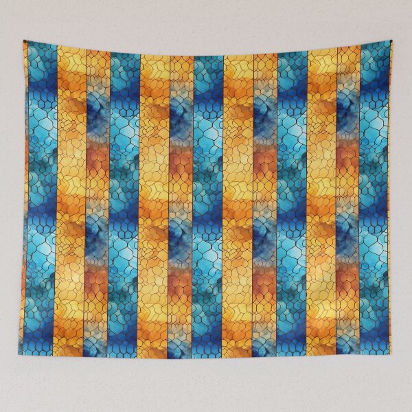 Item preview, Glathia - Glass Patterns (3/4) designed and sold by sabantha.