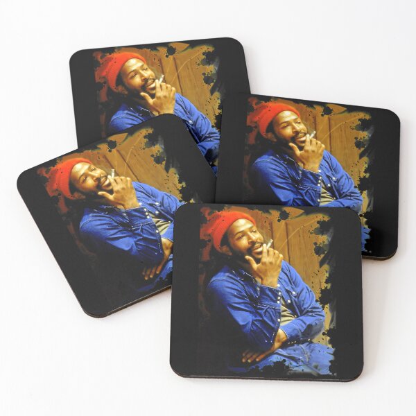 Item preview, Marvin Gaye style designed and sold by LandryGoofies.