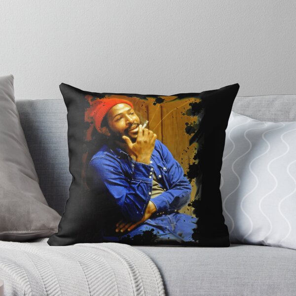 Item preview, Marvin Gaye style designed and sold by LandryGoofies.
