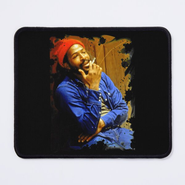 Item preview, Marvin Gaye style designed and sold by LandryGoofies.