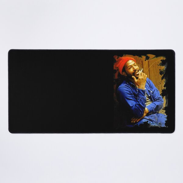 Item preview, Marvin Gaye style designed and sold by LandryGoofies.