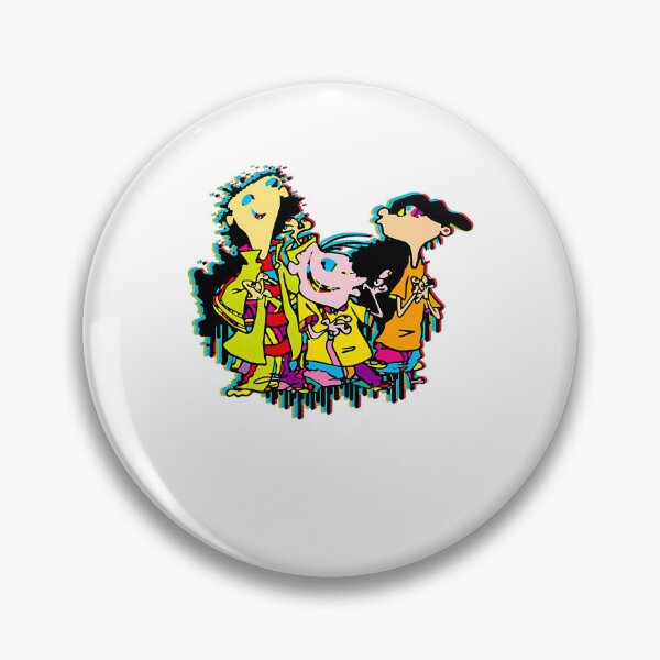 Item preview, Ed Edd N Eddy Ed Edd N EddyEd Edd N Eddy designed and sold by BridgesHudson.