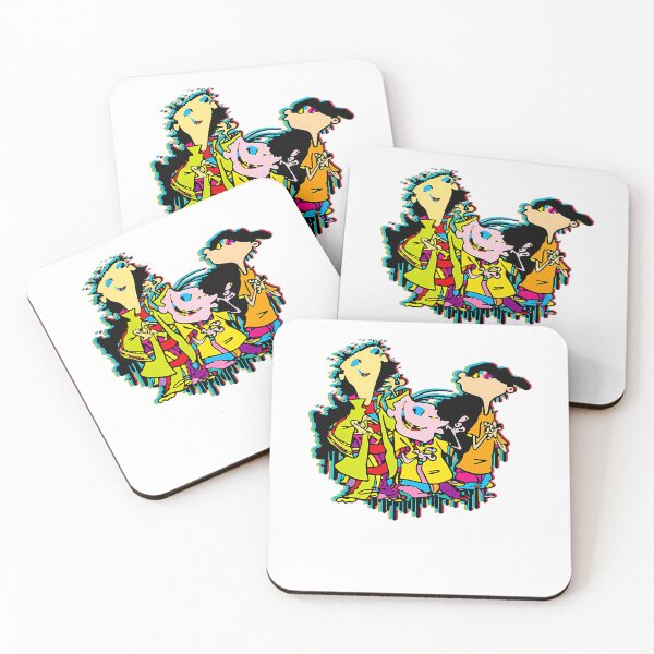 Item preview, Ed Edd N Eddy Ed Edd N EddyEd Edd N Eddy designed and sold by BridgesHudson.
