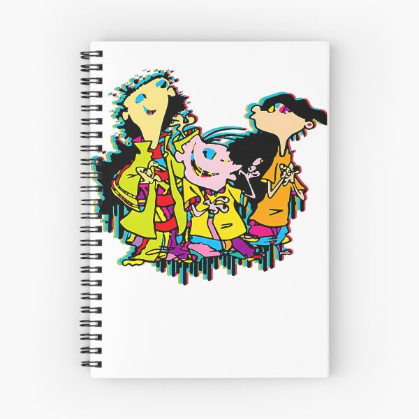 Item preview, Ed Edd N Eddy Ed Edd N EddyEd Edd N Eddy designed and sold by BridgesHudson.