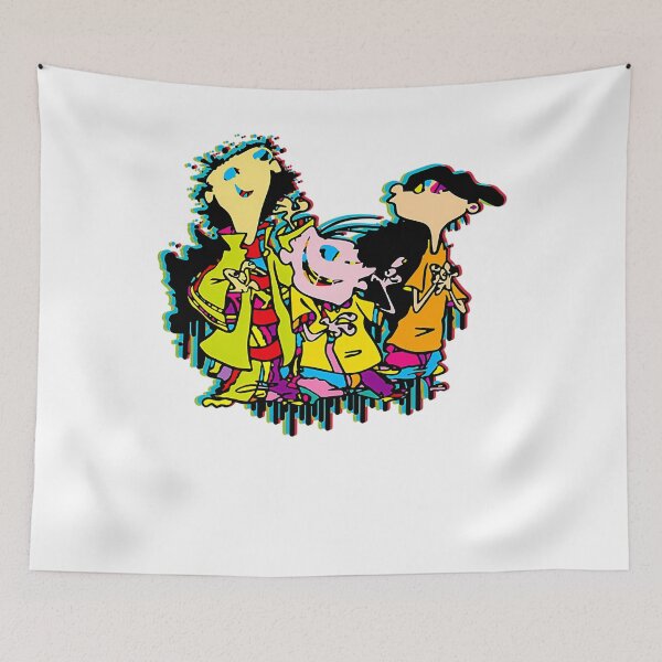 Item preview, Ed Edd N Eddy Ed Edd N EddyEd Edd N Eddy designed and sold by BridgesHudson.