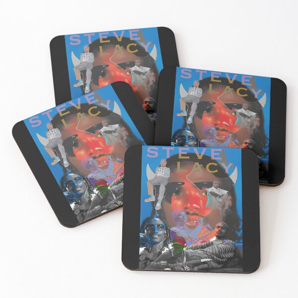 Item preview, Steve Lacy - Gemini Rights designed and sold by MckinleyShopAr.