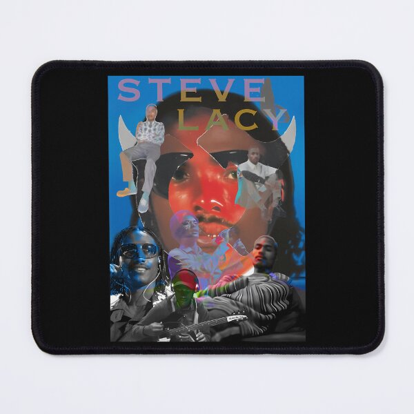 Item preview, Steve Lacy - Gemini Rights designed and sold by MckinleyShopAr.