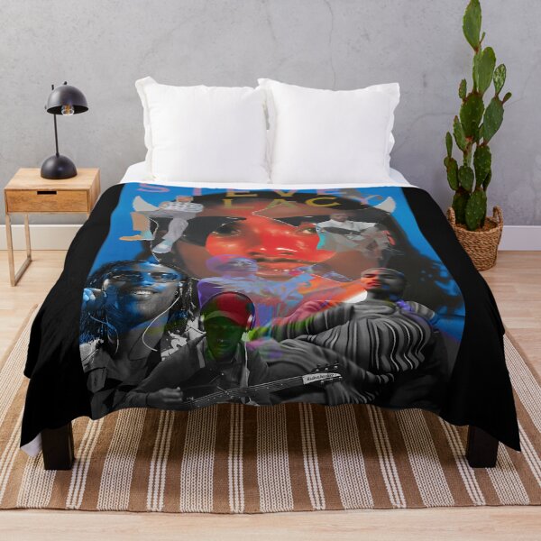 Item preview, Steve Lacy - Gemini Rights designed and sold by MckinleyShopAr.