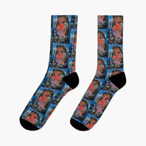 Item preview, Steve Lacy - Gemini Rights designed and sold by MckinleyShopAr.