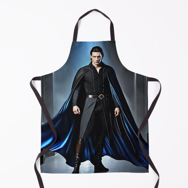 Item preview, Epic ai created magician designed and sold by illusionsRmagic.