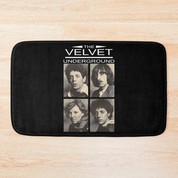 Item preview, The Velvet Vintage- The Velvet Tour designed and sold by LPOStoreArt.