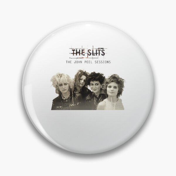 Item preview, The Slits Band slits designed and sold by ColossoAlvin84.