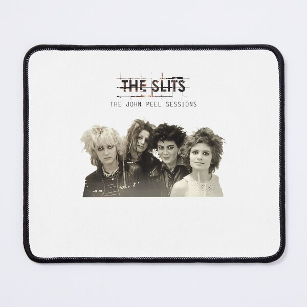 Item preview, The Slits Band slits designed and sold by ColossoAlvin84.