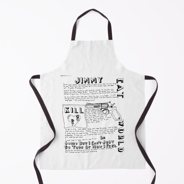 Item preview, jimmy eat world designed and sold by CarpenterArt.