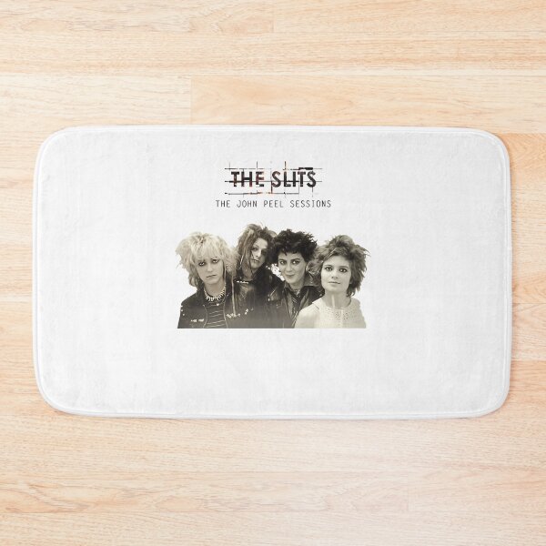Item preview, The Slits Band slits designed and sold by ColossoAlvin84.