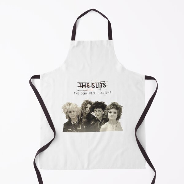 Item preview, The Slits Band slits designed and sold by ColossoAlvin84.