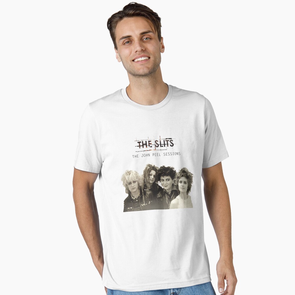 The Slits Band slits Essential T-Shirt