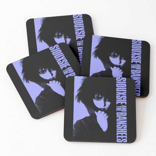 Item preview, siouxsie and the banshees promo designed and sold by ClothingSassyV.