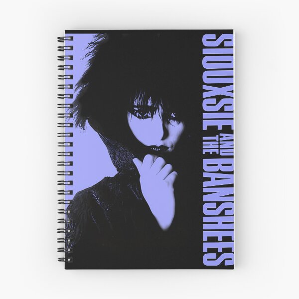 Item preview, siouxsie and the banshees promo designed and sold by ClothingSassyV.