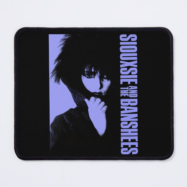 Item preview, siouxsie and the banshees promo designed and sold by ClothingSassyV.