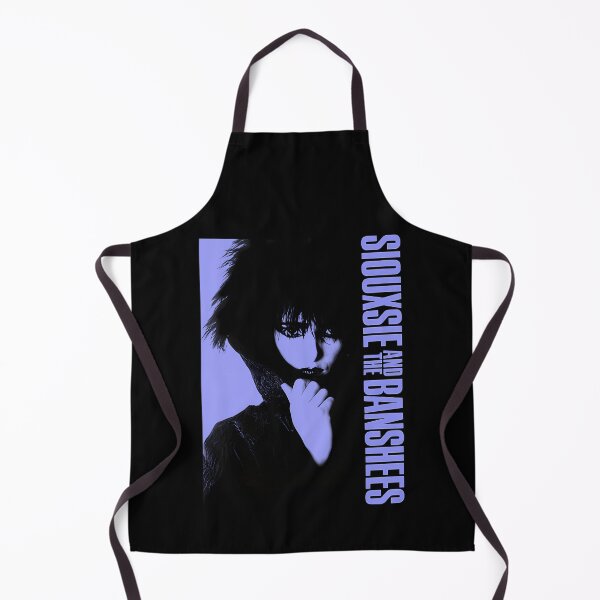 Item preview, siouxsie and the banshees promo designed and sold by ClothingSassyV.