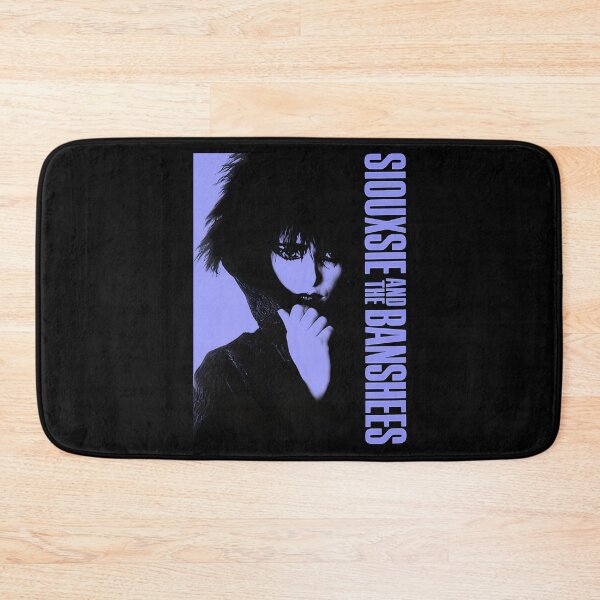 Item preview, siouxsie and the banshees promo designed and sold by ClothingSassyV.