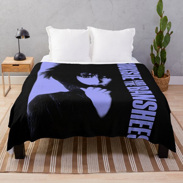 Item preview, siouxsie and the banshees promo designed and sold by ClothingSassyV.