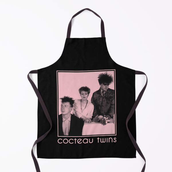 Item preview, Cocteau Twins // Pink Fanart designed and sold by BlondHussainS.