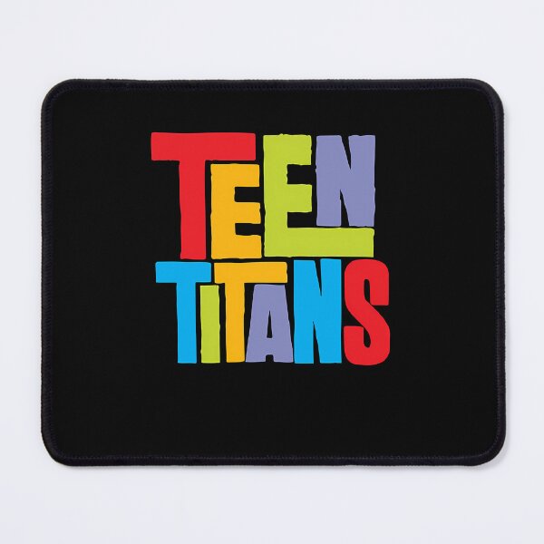 Item preview, TEEN TITANS designed and sold by AadenSlice80.