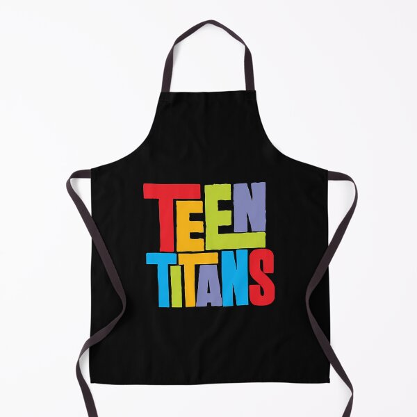 Aperçu de l'œuvre TITANS ADOLESCENTS créée et vendue par AadenSlice80.