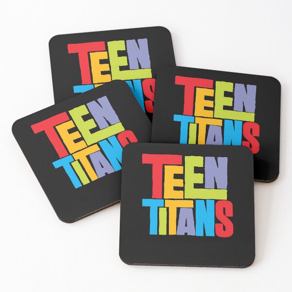 Item preview, TEEN TITANS designed and sold by AadenSlice80.