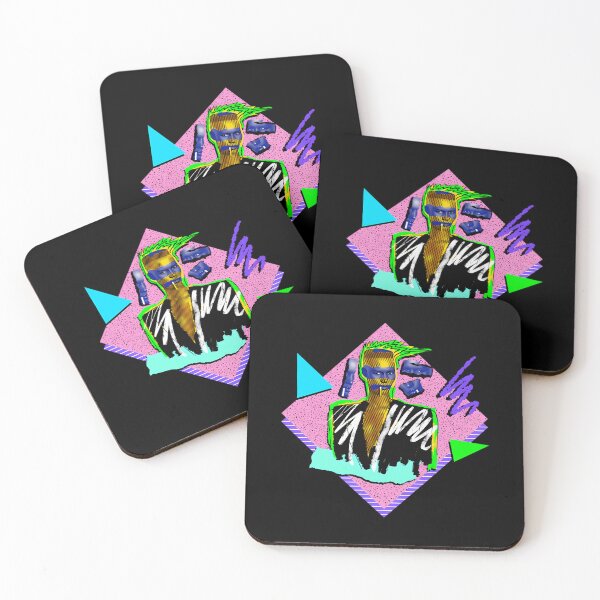 Item preview, GRACE JONES 80S RETRO STYLE designed and sold by CrestStella80.