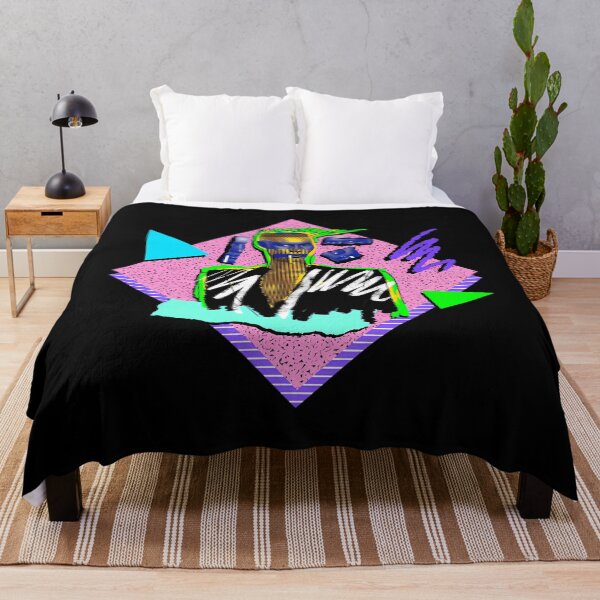 Item preview, GRACE JONES 80S RETRO STYLE designed and sold by CrestStella80.