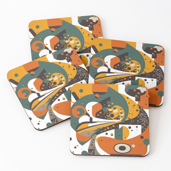 Item preview, The picture is strange, you can't understand it, but it's beautiful. designed and sold by Natcharee.