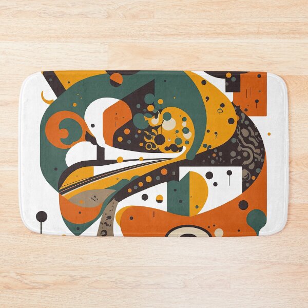 Item preview, The picture is strange, you can't understand it, but it's beautiful. designed and sold by Natcharee.