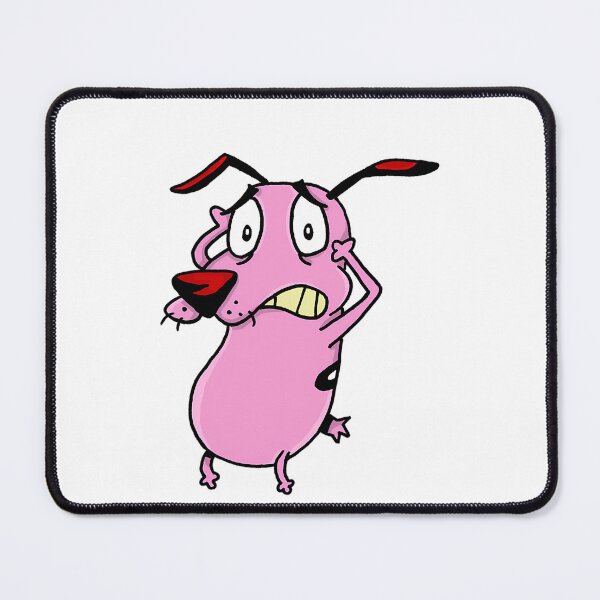 Item preview, Courage designed and sold by HollandVileC.