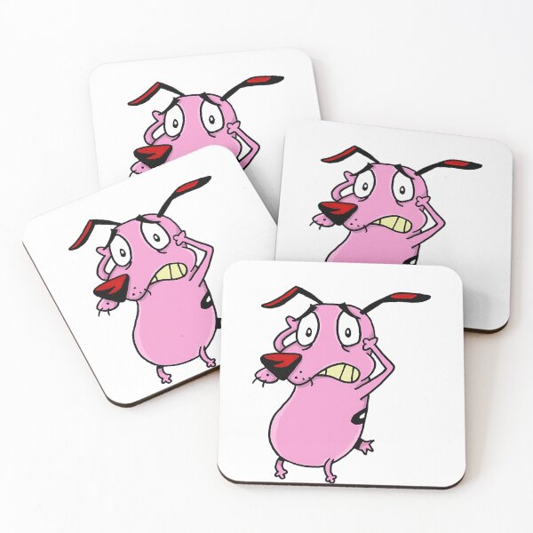 Item preview, Courage designed and sold by HollandVileC.